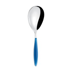 Cuillère à riz Feeling Bleu...