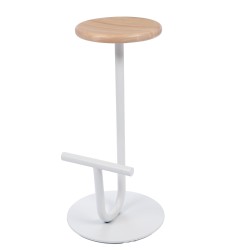 Tabouret Diani 75 cm