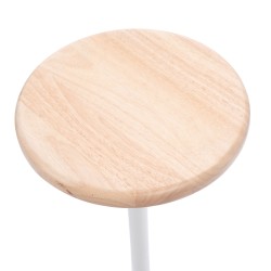 Tabouret Diani 75 cm