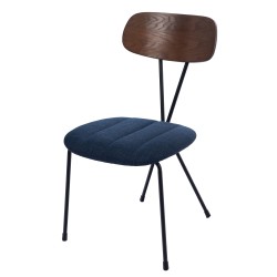 Chaise Rebeca 82 cm 