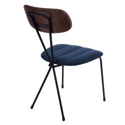Chaise Rebeca 82 cm 