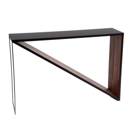 Console faune 80 cm