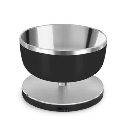 Balance de cuisine noire