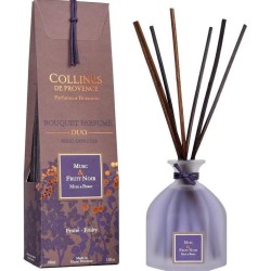 Bouquet parfumé Musc et...