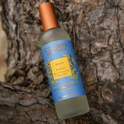 Parfum d'intérieur Monoï et Passion 100 ml