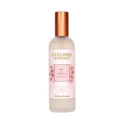 Parfum d'intérieur Rose et...