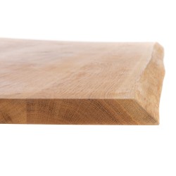 Table a naturelle 72 cm 
