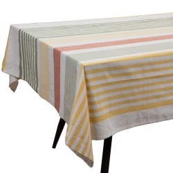 Nappe Léane 150x150 cm