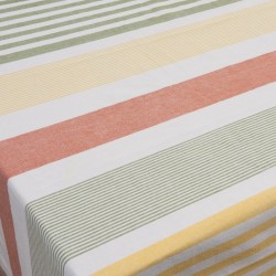 Nappe Léane 150x150 cm