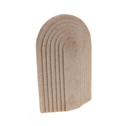 Déco à poser arche 