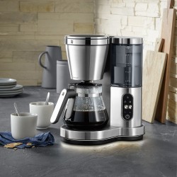 Lumero Cafetière verre