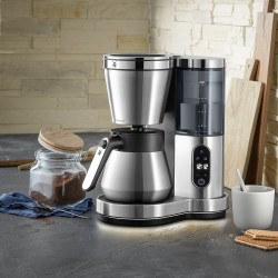 Lumero Cafetière isotherme