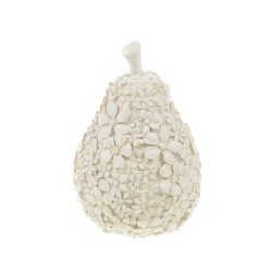 Poire fleurie 8 cm