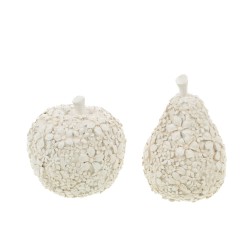 Poire fleurie 8 cm