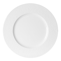 Assiette de présentation...
