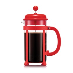 Cafetière Java à piston 8...