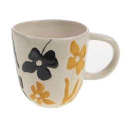 Mug Margot (lot de 6)