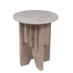 Bout de canapé design...