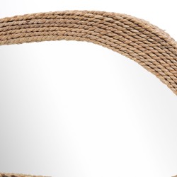 Miroir corde 60 cm