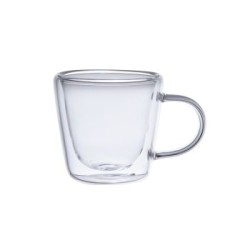 Set de 6 tasses à café 9 cl...