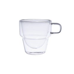 Set de 6 tasses à café 10...