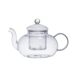 Théière 1 l Ceylan en verre...