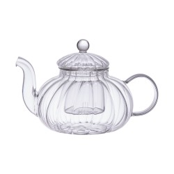 Théière 1 l Sencha en verre...