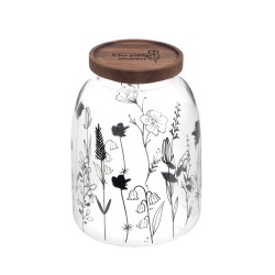 Bonbonnière Florie 19 cm