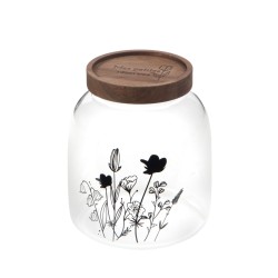 Bonbonnière Florie 15 cm