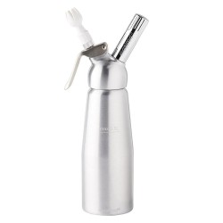 Siphon 0.5L mousses sauces...