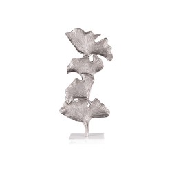 Sculpture Ginkgo fonte...