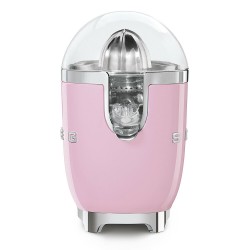 Presse agrumes rose