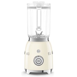 Blender 1,5L crème