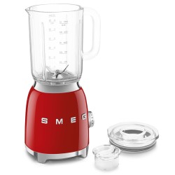 Blender 1,5L rouge