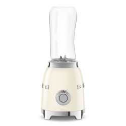 Mini blender 0,6L crème