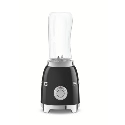 Mini blender 0,6L noir