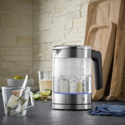 Mini Bouilloire en verre Kitchen