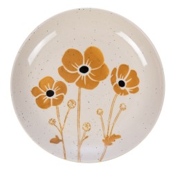 Assiette plate Melissa 25,5...