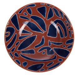 Assiette creuse Abel 19 cm...