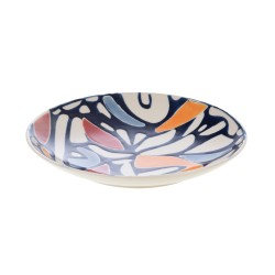 Assiette à dessert Abel 21 cm (lot de 6)