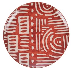 Assiette plate Abel 26 cm...