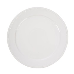 Assiette plate Romy 27,5 cm...