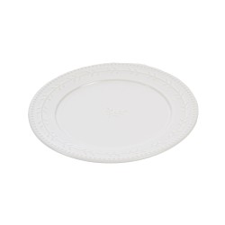 Assiette à dessert Romy 21,5 cm (lot de 6)