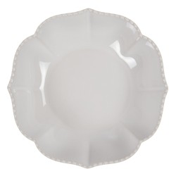 Assiette creuse Romy 19 cm...