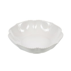 Assiette creuse Romy 19 cm (lot de 6)