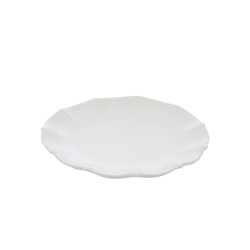 Assiette à pain Romy 16 cm (lot de 6)