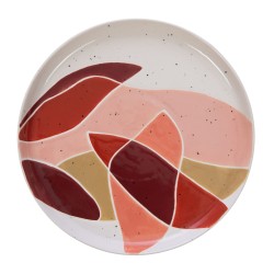 Assiette plate Elena 26 cm...