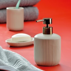 Gobelet Adele gris 