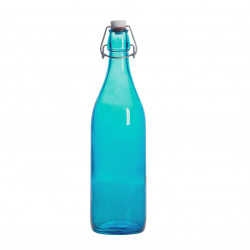 Bouteille limonade azur 1L...