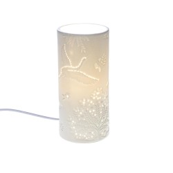 Lampe tube Aurore 24 cm